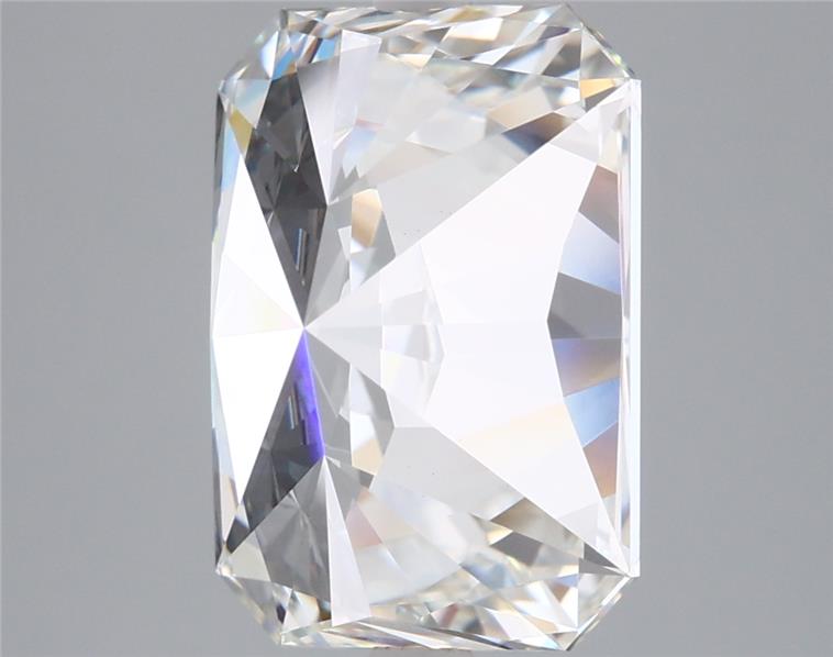 5.02 Carat Radiant Lab Diamond :: Greenstar spin frame 05