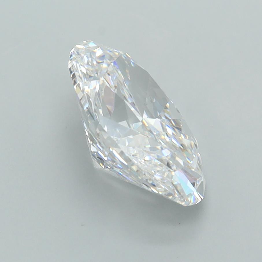 2.01 Carat Oval Lab Diamond :: Greenstar spin frame 05
