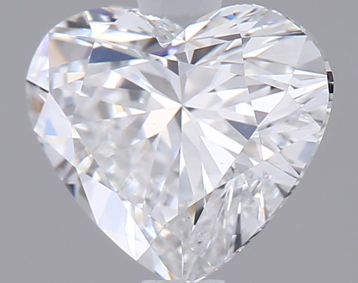 1.27 Carat Heart Lab Diamond :: Greenstar spin frame 05
