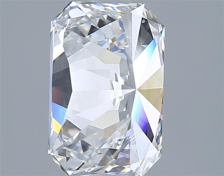 1.91 Carat Radiant Lab Diamond :: Greenstar spin frame 05