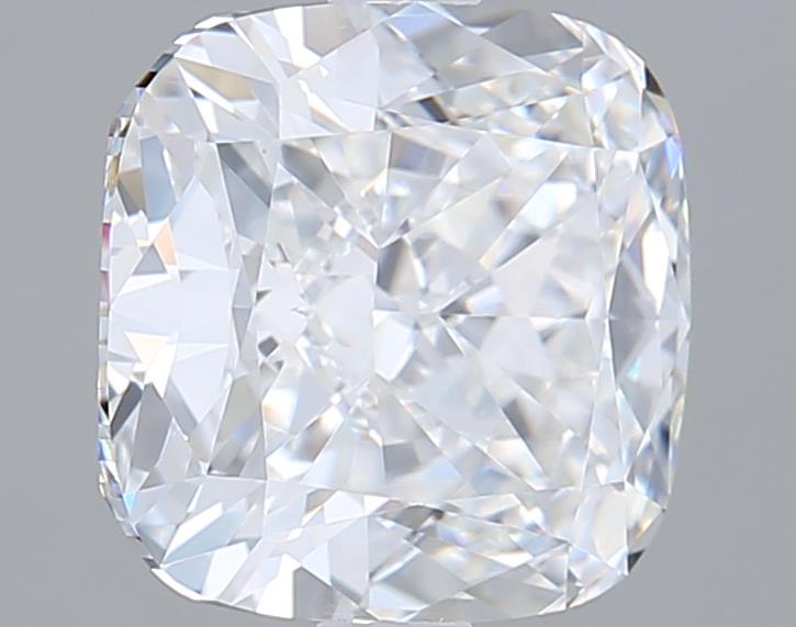 2.53 Carat Cushion Lab Diamond :: Greenstar spin frame 05