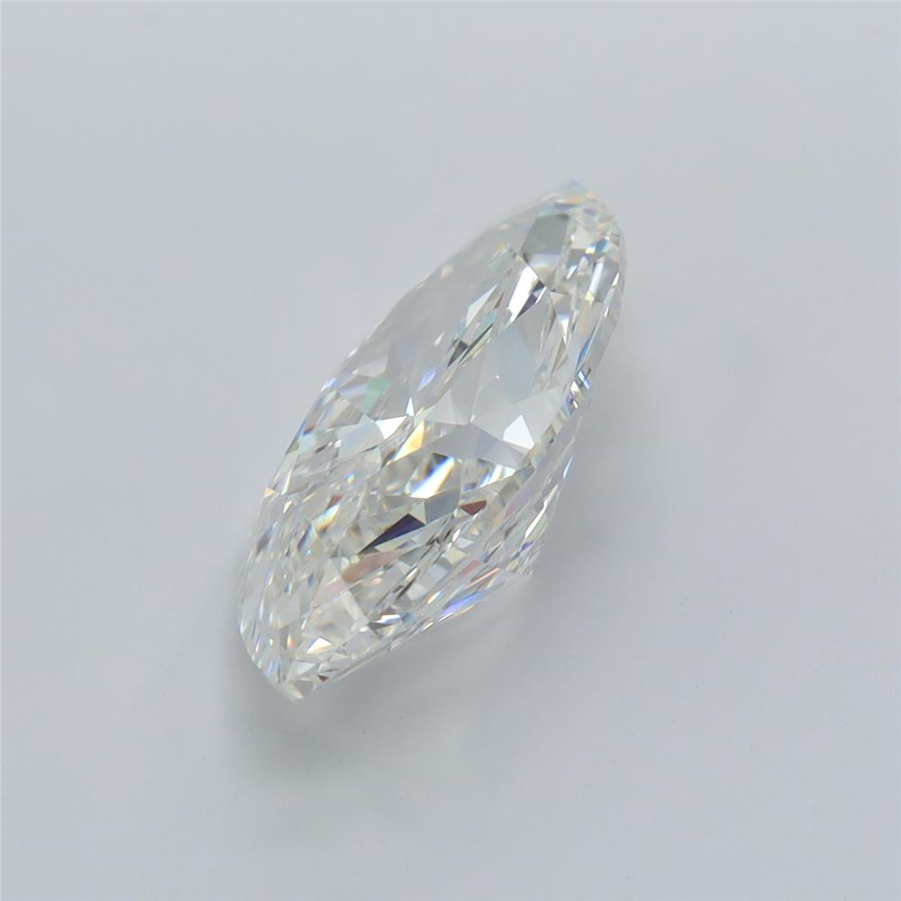 4.04 Carat Marquise Lab Diamond :: Greenstar spin frame 05