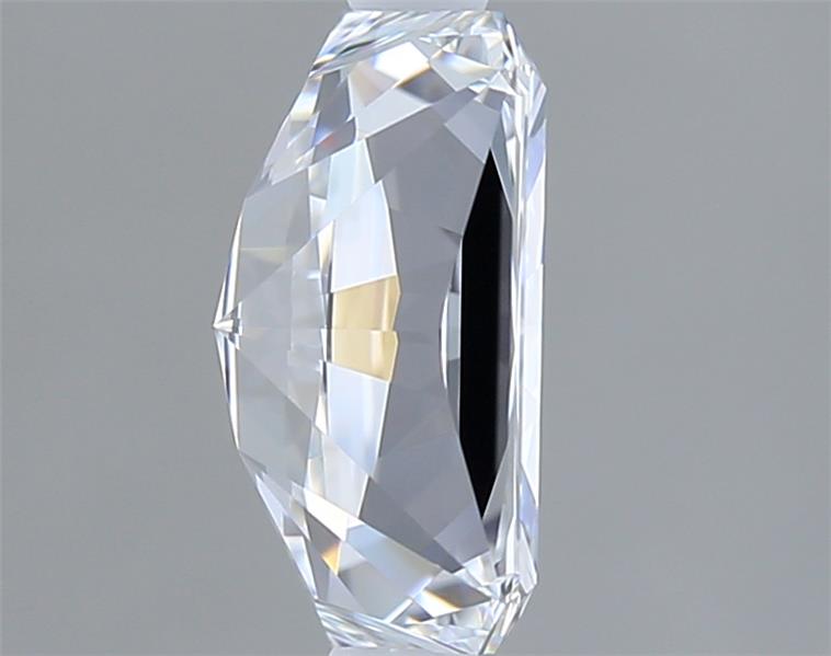 2.00 Carat Radiant Lab Diamond :: Greenstar spin frame 05