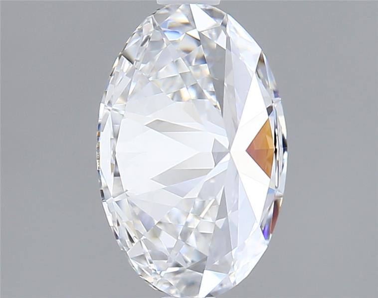1.61 Carat Oval Lab Diamond :: Greenstar spin frame 05