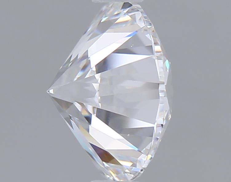1.03 Carat Round Lab Diamond :: Greenstar spin frame 05