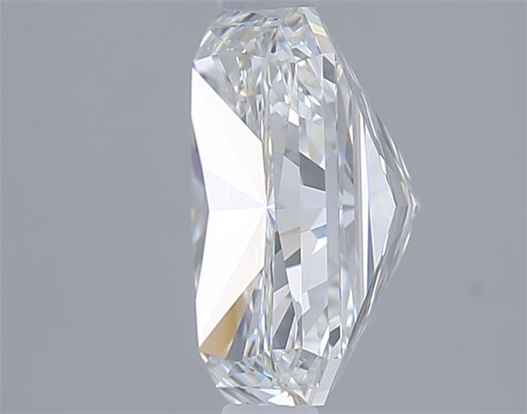 2.01 Carat Radiant Lab Diamond :: Greenstar spin frame 05