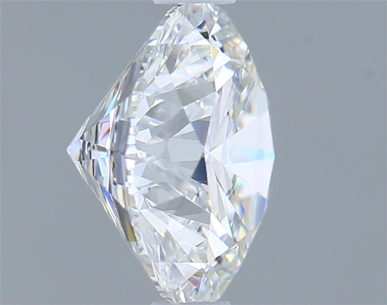 1.03 Carat Round Lab Diamond :: Greenstar spin frame 05