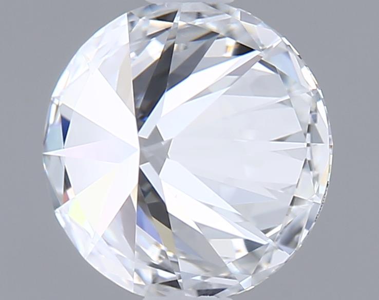 1.00 Carat Round Lab Diamond :: Greenstar spin frame 05