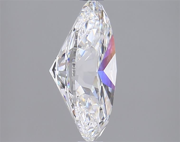 2.09 Carat Oval Lab Diamond :: Greenstar spin frame 05