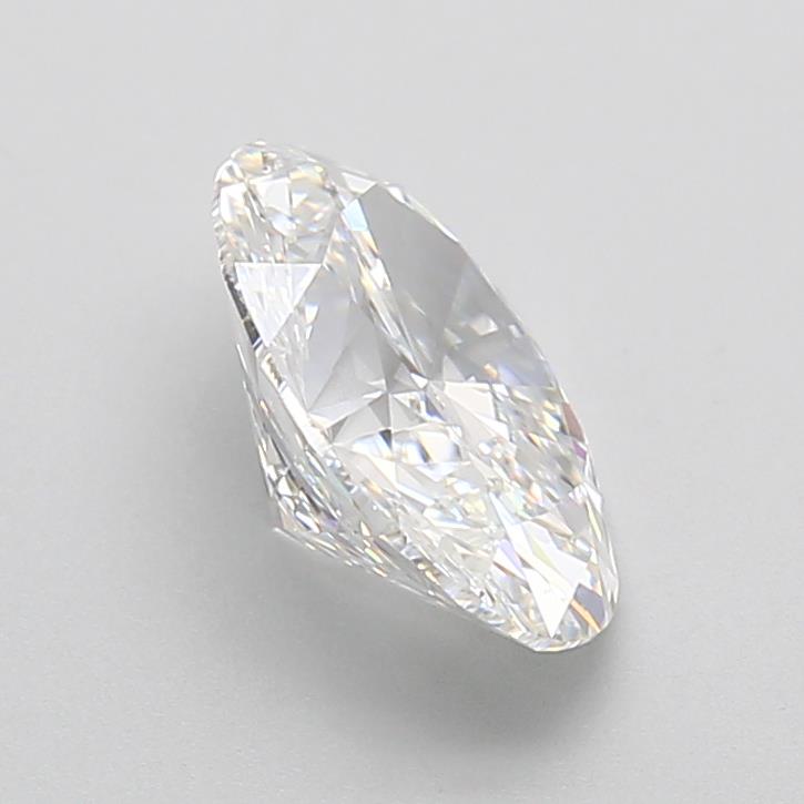 2.06 Carat Oval Lab Diamond :: Greenstar spin frame 05