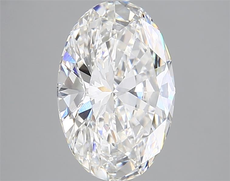3.04 Carat Oval Lab Diamond :: Greenstar spin frame 05
