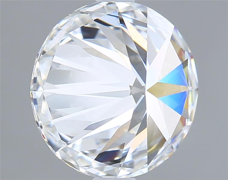 2.00 Carat Round Lab Diamond :: Greenstar spin frame 05