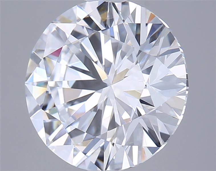 3.00 Carat Round Lab Diamond :: Greenstar spin frame 05