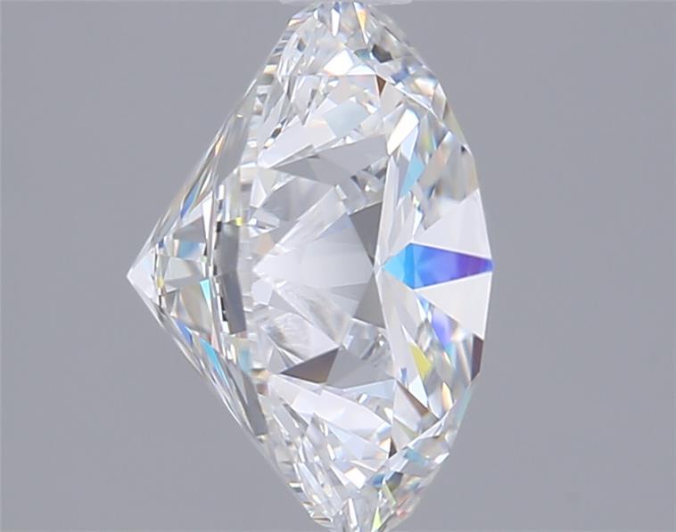 2.07 Carat Round Lab Diamond :: Greenstar spin frame 05