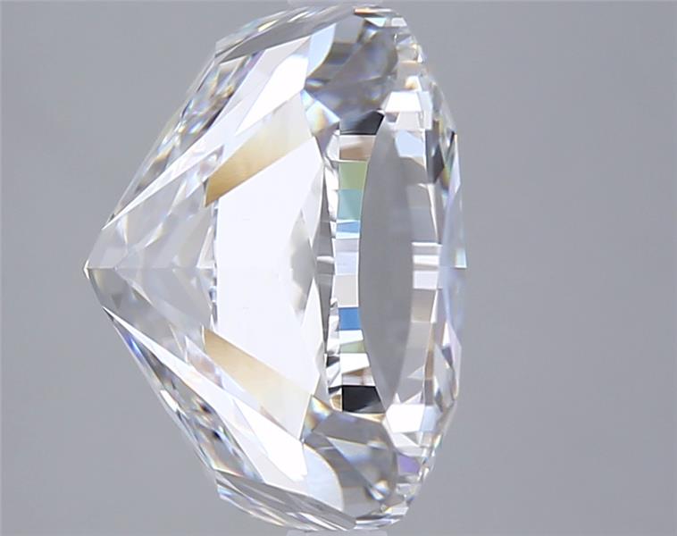 8.05 Carat Cushion Lab Diamond :: Greenstar spin frame 05