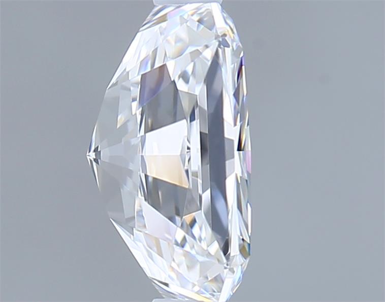 1.51 Carat Radiant Lab Diamond :: Greenstar spin frame 05