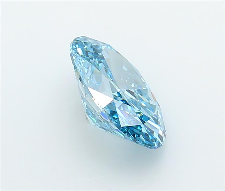 2.13 Carat Oval Lab Diamond :: Greenstar spin frame 05