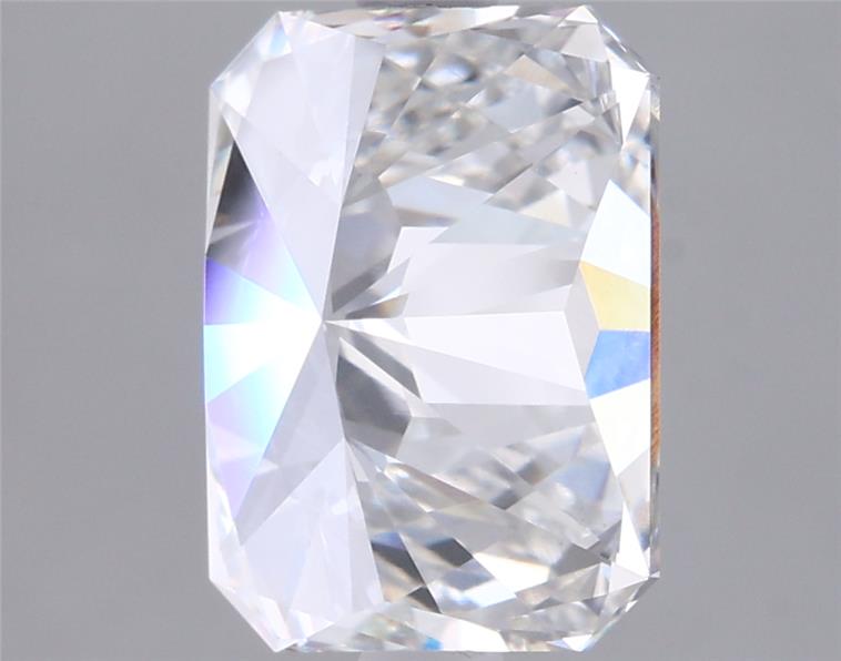 2.45 Carat Radiant Lab Diamond :: Greenstar spin frame 05