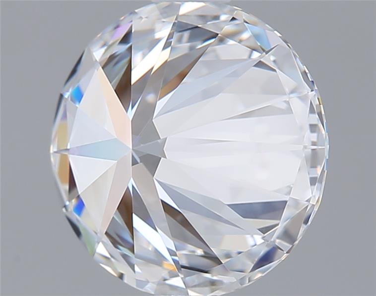 1.54 Carat Round Lab Diamond :: Greenstar spin frame 05