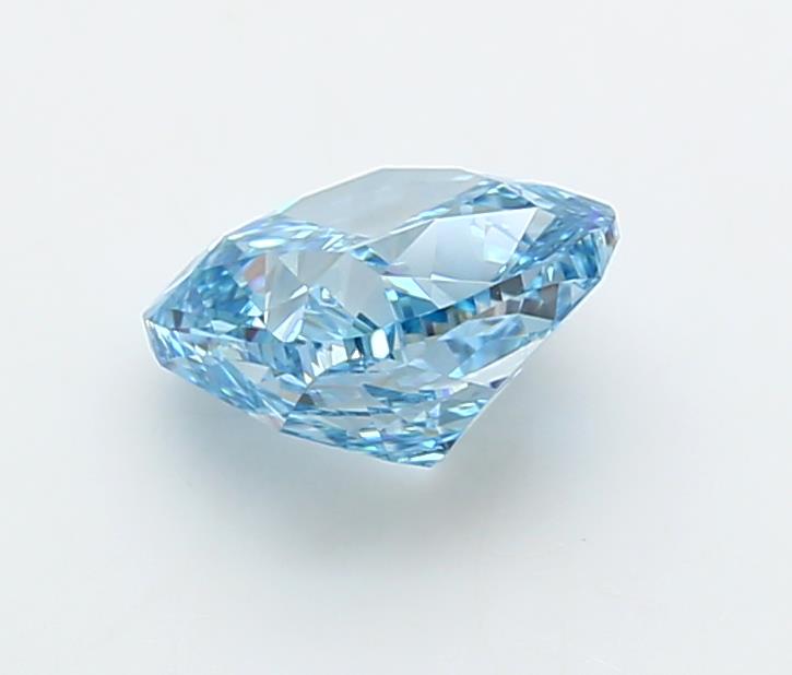 2.00 Carat Cushion Lab Diamond :: Greenstar spin frame 05