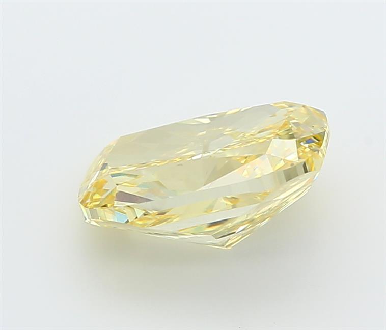 3.08 Carat Cushion Lab Diamond :: Greenstar spin frame 05