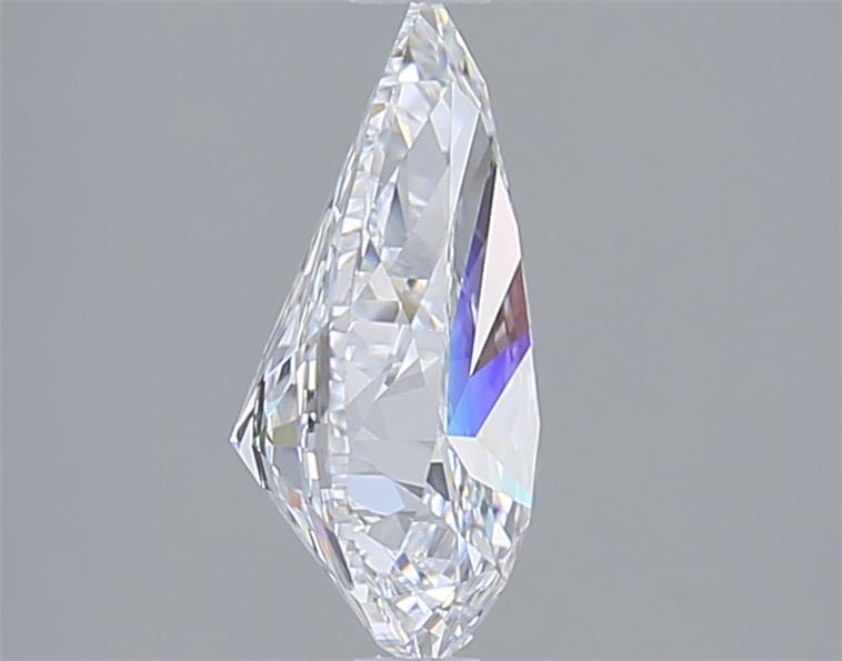 1.91 Carat Pear Lab Diamond :: Greenstar spin frame 05