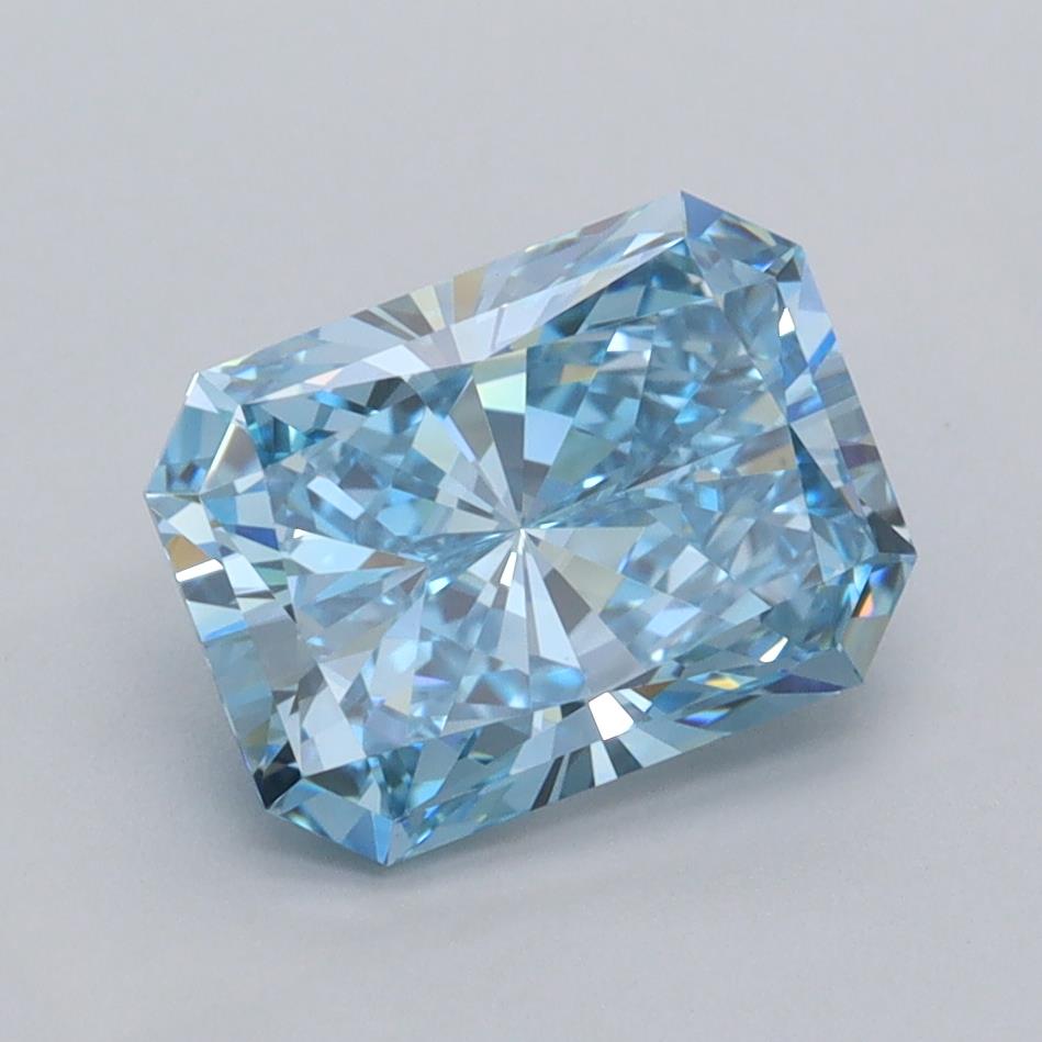 2.04 Carat Radiant Lab Diamond :: Greenstar spin frame 05