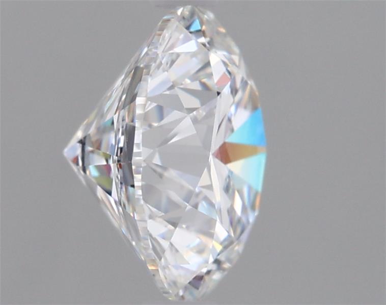 1.58 Carat Round Lab Diamond :: Greenstar spin frame 05