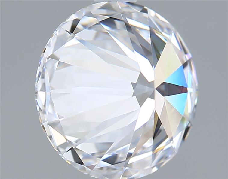 2.03 Carat Round Lab Diamond :: Greenstar spin frame 05