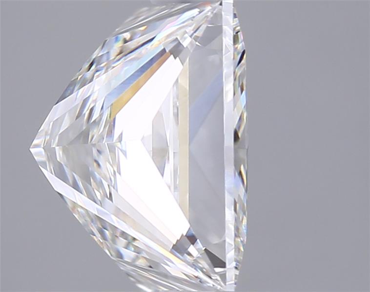 5.04 Carat Princess Lab Diamond :: Greenstar spin frame 05