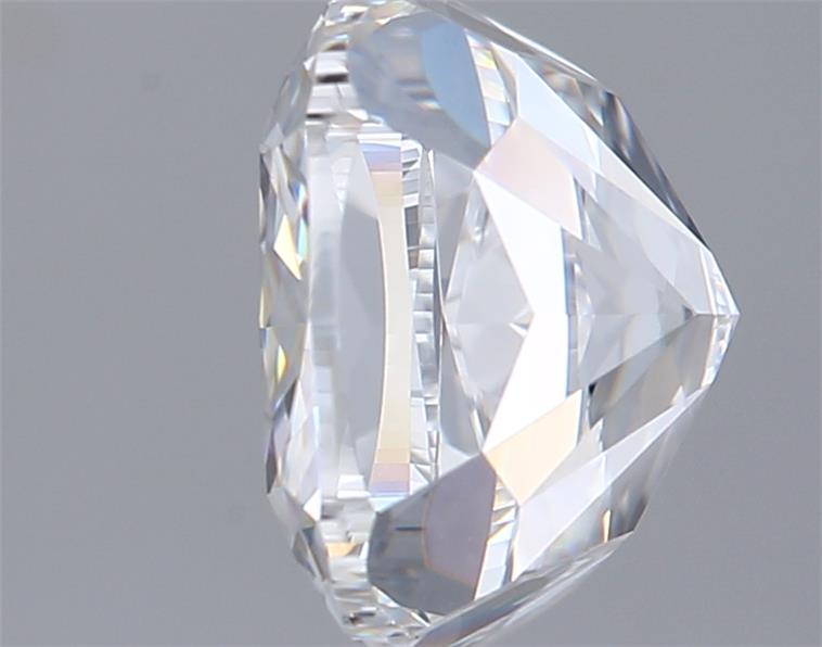 3.00 Carat Cushion Lab Diamond :: Greenstar spin frame 05