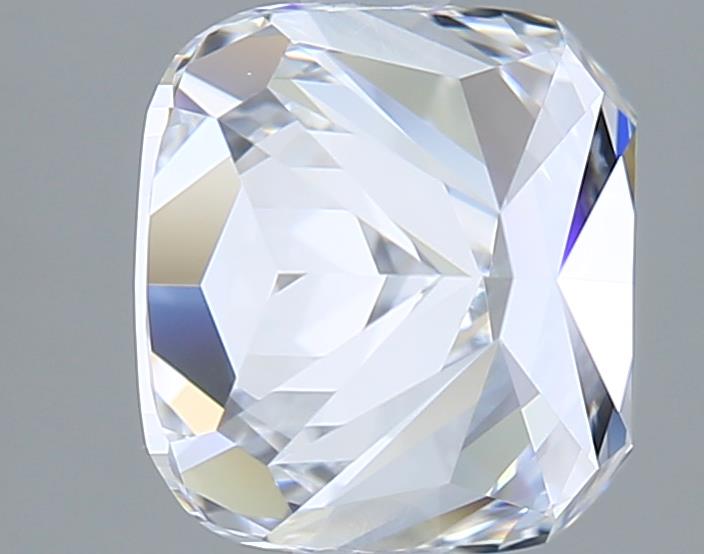 2.09 Carat Cushion Lab Diamond :: Greenstar spin frame 05