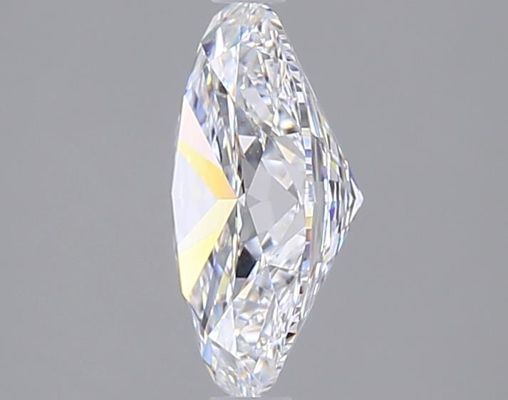 2.01 Carat Oval Lab Diamond :: Greenstar spin frame 05