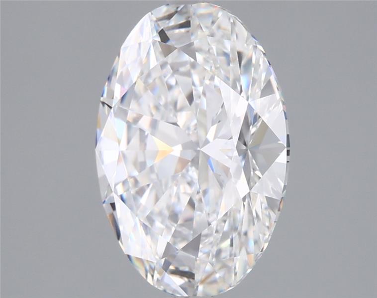 2.52 Carat Oval Lab Diamond :: Greenstar spin frame 05