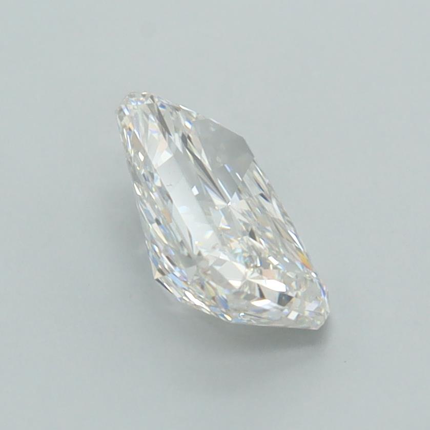 1.22 Carat Radiant Lab Diamond :: Greenstar spin frame 05