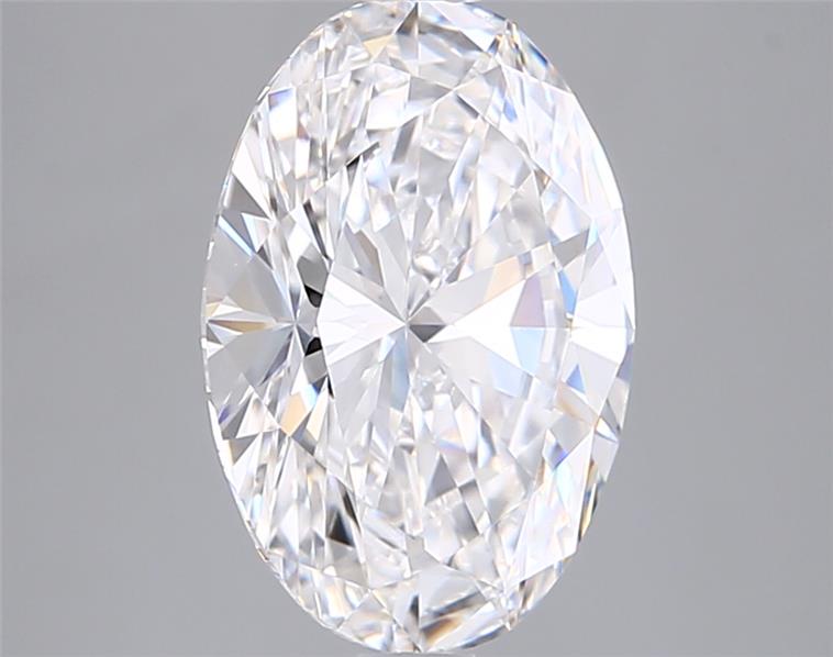 2.57 Carat Oval Lab Diamond :: Greenstar spin frame 05