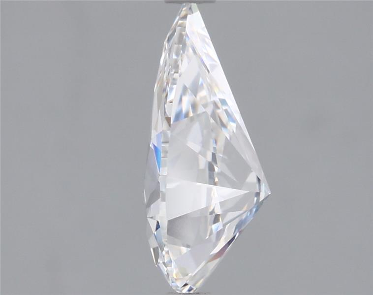 2.02 Carat Pear Lab Diamond :: Greenstar spin frame 05