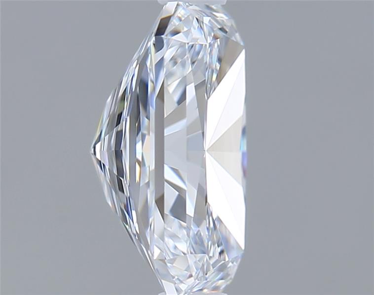 1.55 Carat Radiant Lab Diamond :: Greenstar spin frame 05