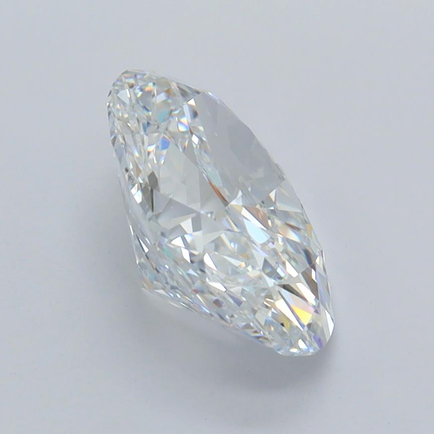 2.02 Carat Oval Lab Diamond :: Greenstar spin frame 05