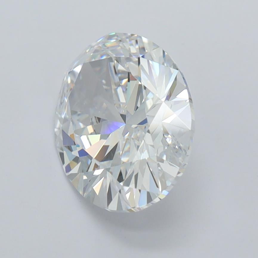 2.04 Carat Oval Lab Diamond :: Greenstar spin frame 05