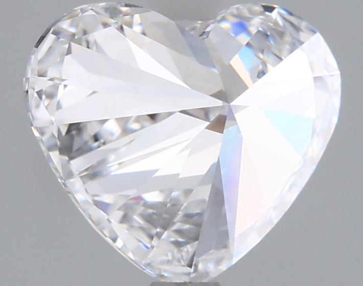 2.01 Carat Heart Lab Diamond :: Greenstar spin frame 05