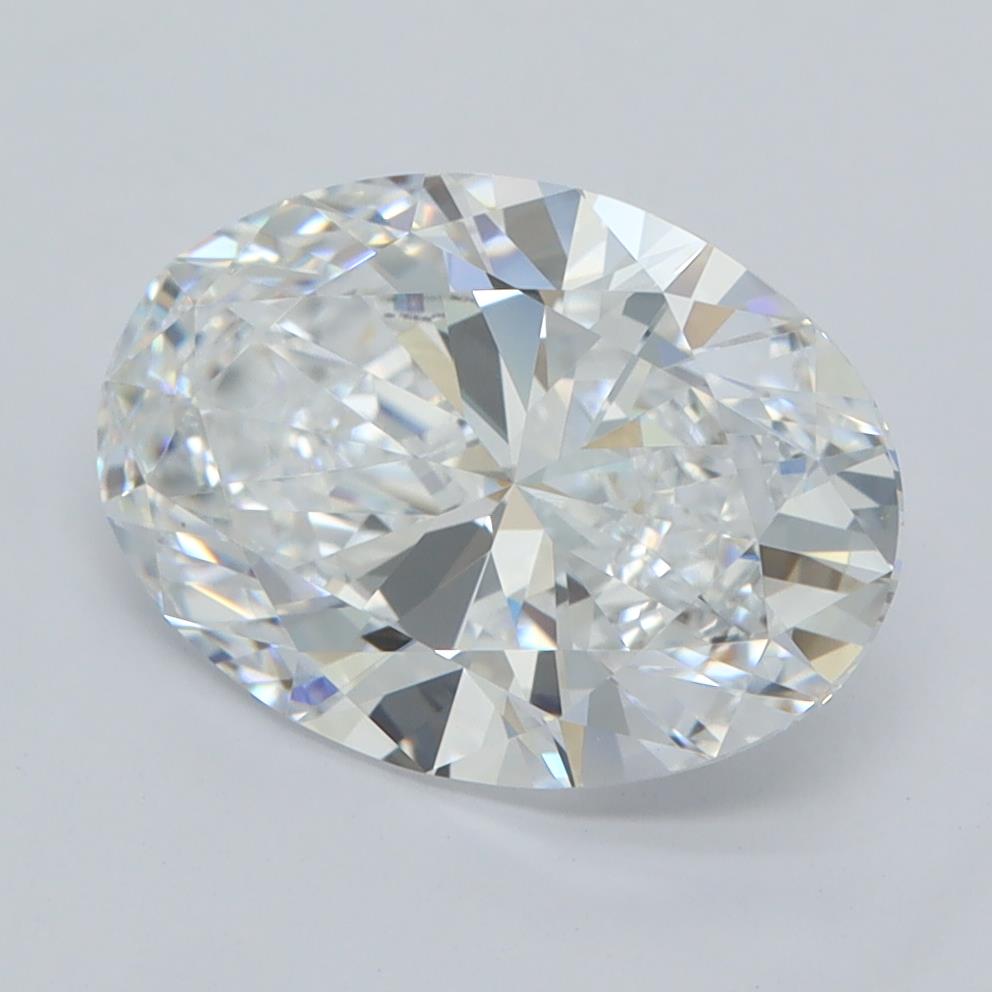 3.02 Carat Oval Lab Diamond :: Greenstar spin frame 05