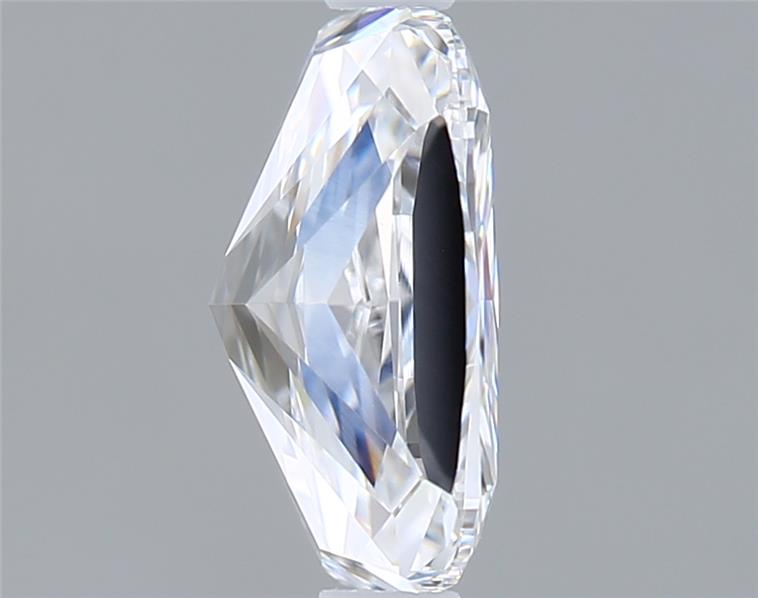 1.56 Carat Cushion Lab Diamond :: Greenstar spin frame 05