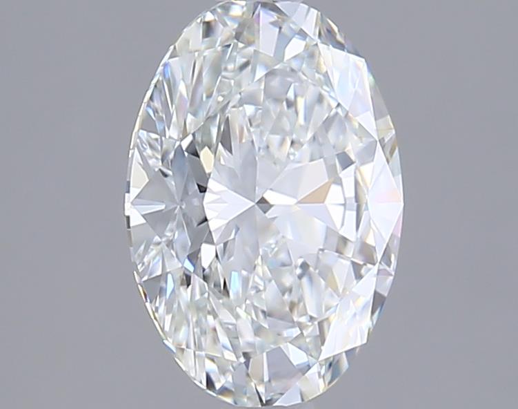 1.66 Carat Oval Lab Diamond :: Greenstar spin frame 05