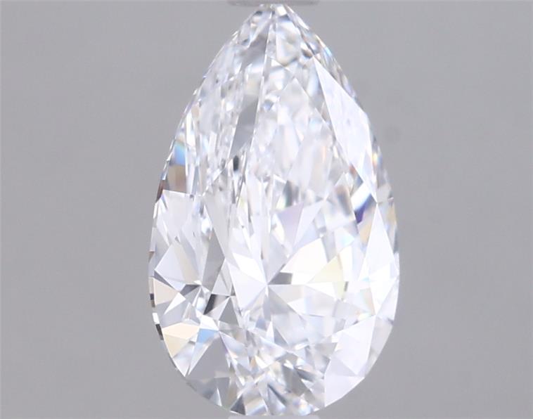 1.05 Carat Pear Lab Diamond :: Greenstar spin frame 05