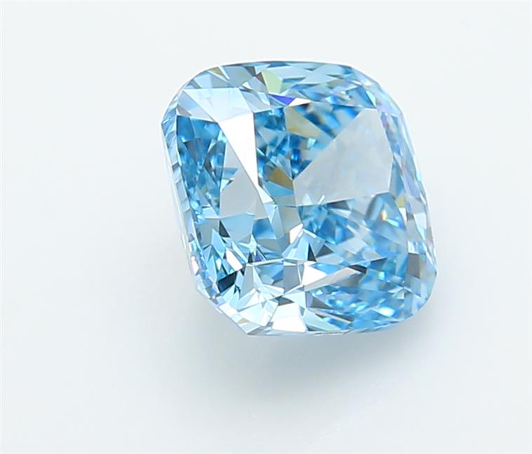 3.58 Carat Cushion Lab Diamond :: Greenstar spin frame 05