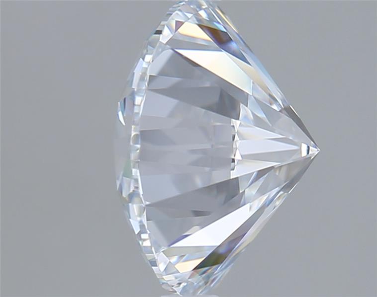 3.10 Carat Round Lab Diamond :: Greenstar spin frame 05