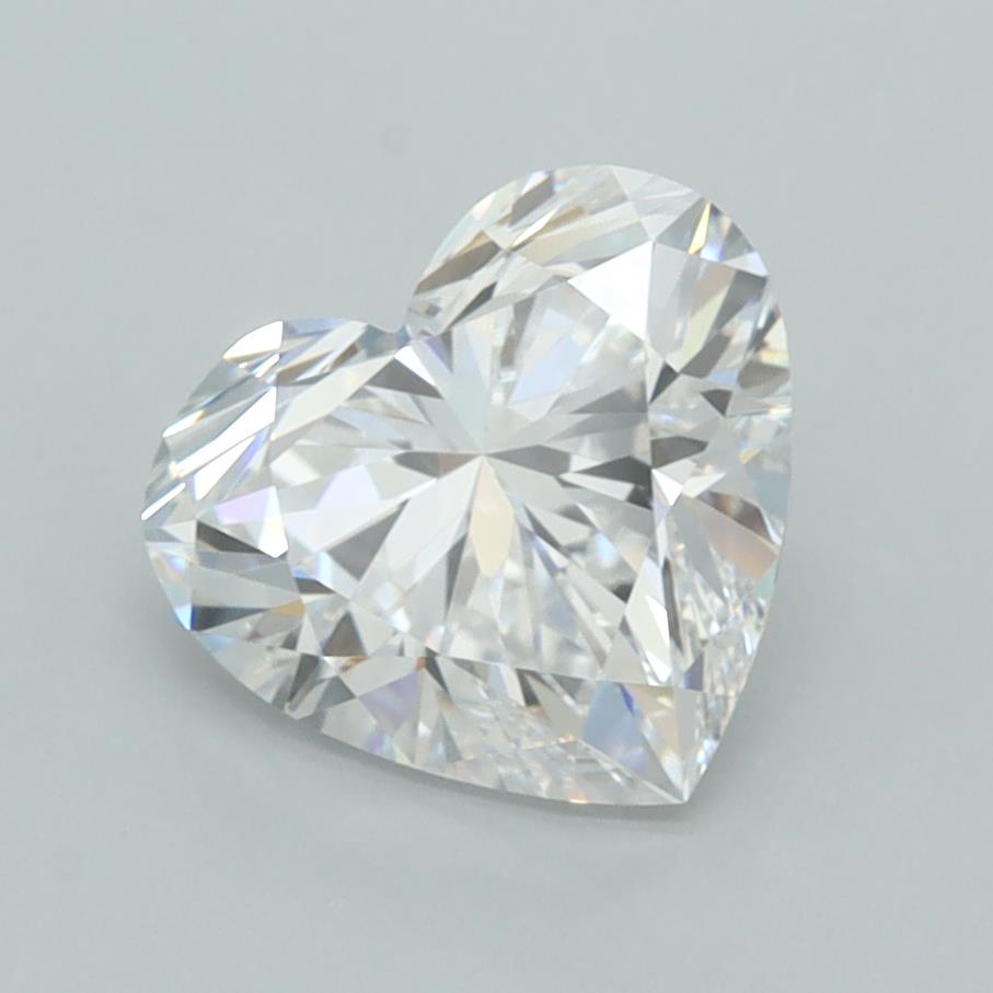 2.05 Carat Heart Lab Diamond :: Greenstar spin frame 05