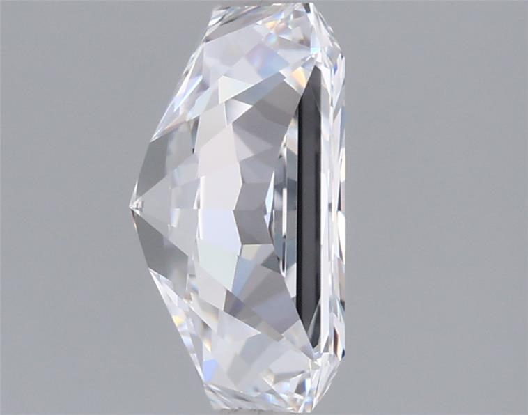 2.04 Carat Radiant Lab Diamond :: Greenstar spin frame 05