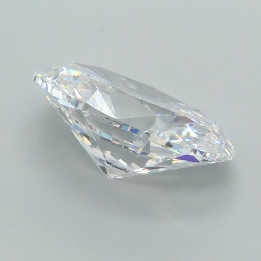 2.04 Carat Oval Lab Diamond :: Greenstar spin frame 05